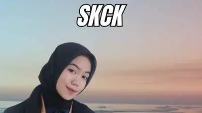 Dokumen Perpanjangan SKCK