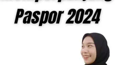 Dokumen Untuk Memperpanjang Paspor 2024