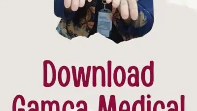 Download Gamca Medical