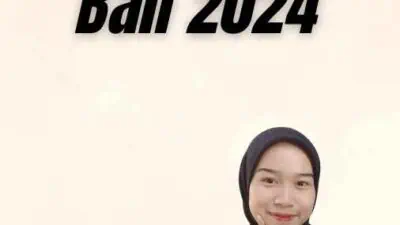 E Paspor Bali 2024