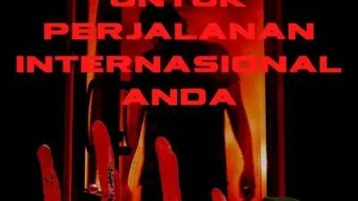 Edit Paspor 2024: Persiapan untuk Perjalanan Internasional Anda