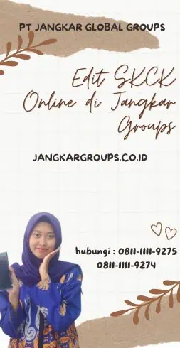 Edit SKCK Online di Jangkar Groups