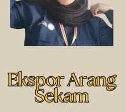 Ekspor Arang Sekam