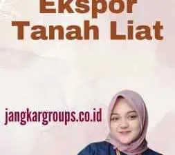 Ekspor Tanah Liat