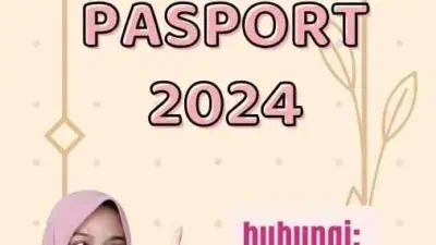 Format Foto Pasport 2024