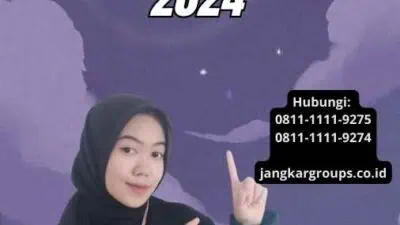 Foto Paspor Pakai Jilbab Warna Apa 2024