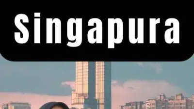 Gaji TKI PaBRIk Di Singapura