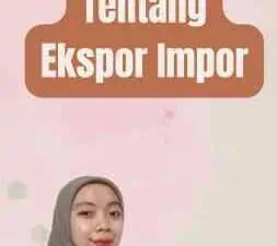 Gambar Tentang Ekspor Impor