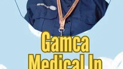 Gamca Medical In Jharkhand