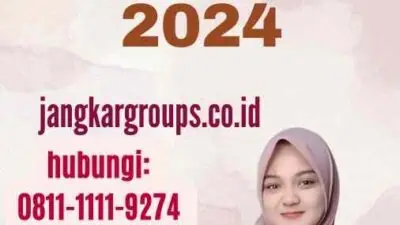 Ganti Buku Paspor 2024