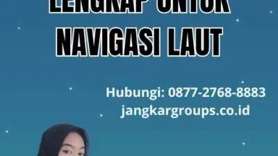 Harga Buku Pelaut 2024: Panduan Lengkap untuk Navigasi Laut