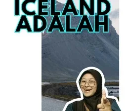 Iceland Adalah