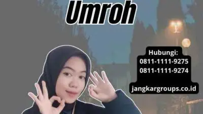 Imigrasi Untuk Paspor Umroh