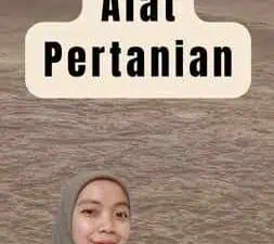 Impor Alat Pertanian