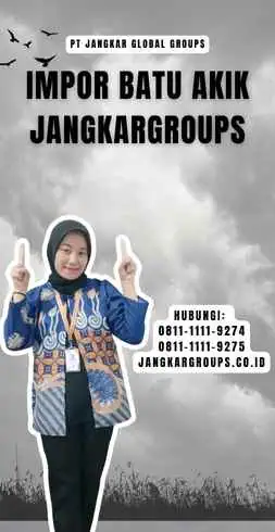 Impor Batu Akik Jangkargroups