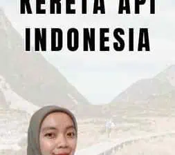 Impor Kereta Api Indonesia