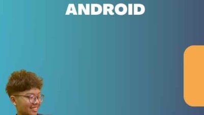 Impor Kontak di Android