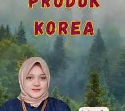 Impor Produk Korea