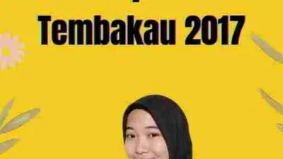 Impor Tembakau 2017