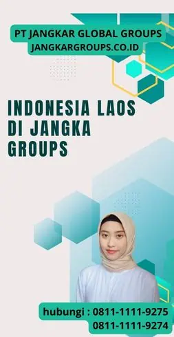 Indonesia Laos di Jangka Groups