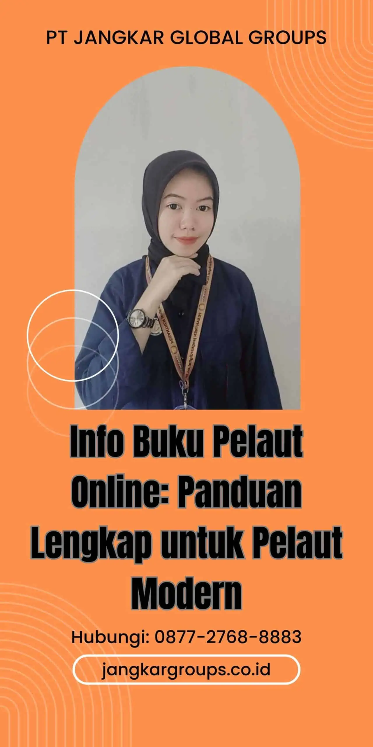 Info Buku Pelaut Online: Panduan Lengkap untuk Pelaut Modern