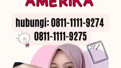 Informasi Terkini Paspor Di Amerika