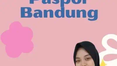 Jadwal Pengambilan Paspor Bandung