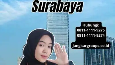 Jadwal Pengurusan SKCK Surabaya