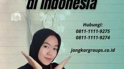 Jadwal Pengurusan SKCK di Indonesia