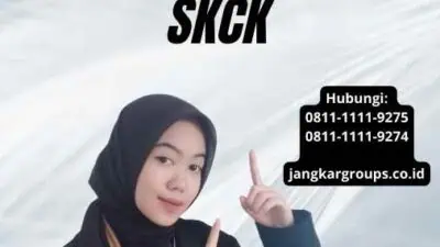 Jam Buka Pengurusan SKCK