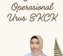 Jam Operasional Urus SKCK