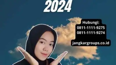 Jasa Bikin Paspor Di Jakarta Selatan 2024