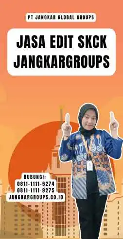 Jasa Edit SKCK Jangkargroups