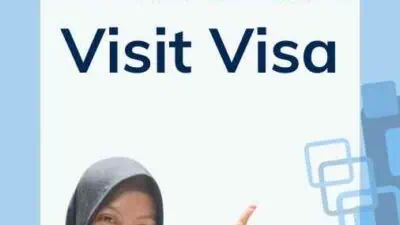 Jasa Konsultan Visit Visa Jasa Konsultan Visit Visa