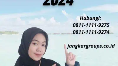 Jasa Mengurus Paspor Malang 2024