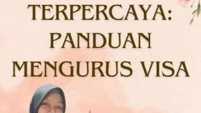 Jasa Mengurus Visa Terpercaya Panduan Mengurus Visa