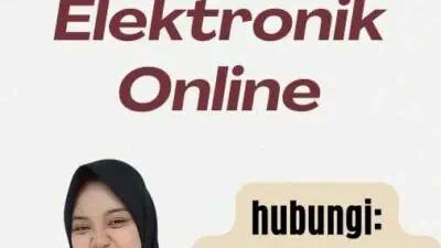 Jasa Paspor Elektronik Online