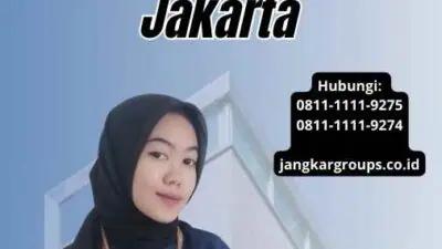 Jasa Pengurusan Dari Visa China Jakarta