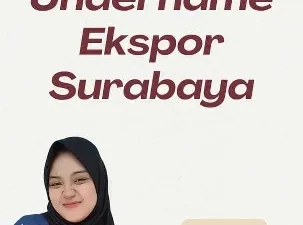 Jasa Undername Ekspor Surabaya