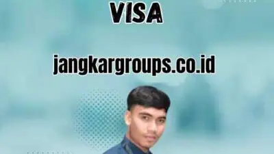 Jasa Visa Layanan Pengajuan Ulang Untuk Permohonan Visa