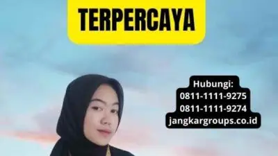 Jasa Visa Pengurusan Dokumen Dengan Pelayanan Terpercaya