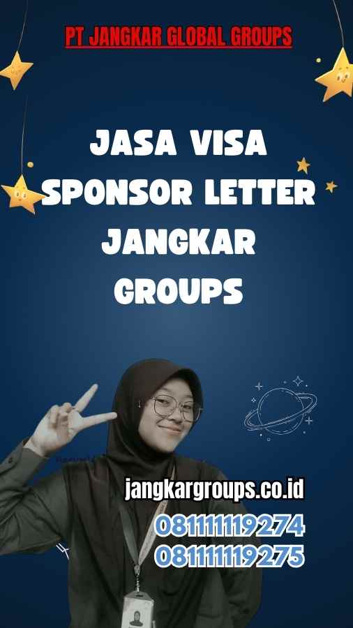 Jasa Visa Sponsor Letter Jangkar Groups