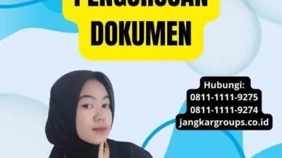 Jasa Visa Wisata Ke Jepang Dengan Pengurusan Dokumen