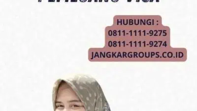 Jenis Visa yang Sudah Dibuka: Informasi Terbaru Pemegang Visa