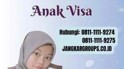 K-5 Visa Panduan Lengkap untuk Pasanganya dan Anak Visa