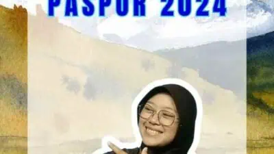 Kapan Waktu Perpanjangan Paspor 2024