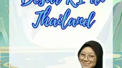 Kedutaan Besar RI di Thailand