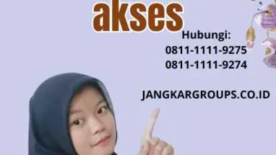 Kenapa Layanan Paspor Online Tidak Bisa Di akses