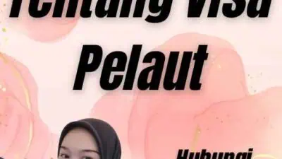 Keterangan Tentang Visa Pelaut