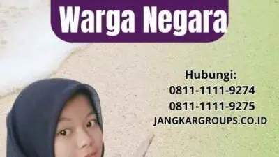 Kitas To Kitap Conversion Panduan Lengkap Untuk Warga Negara